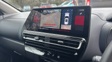 Citroen C5 Aircross 1.5D Max Edition 5dr Auto Diesel Hatchback